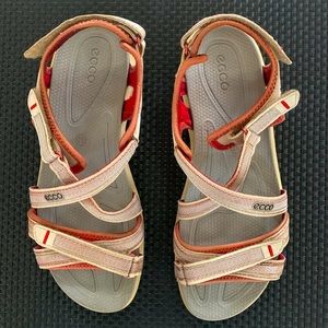 ECCO SPORT SANDLE